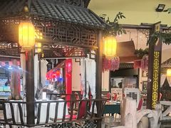 -和源祥·日照菜扛把子(万平口一店)