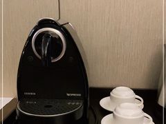 -广州天河希尔顿酒店