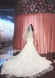 -珠海女王嫁衣馆(珠海左右创意园店)