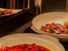 -星璞餐厅(深铁塘朗城君璞酒店)