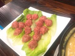 -正嘢私房菜