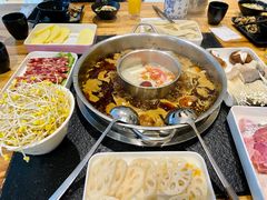 -江边渔家(龙舟文化园店)