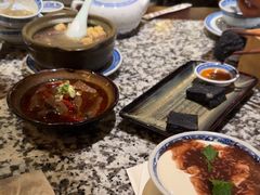 -南京大牌档(崇文门国瑞店)