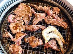 -焼肉 ウエスト(天神店)