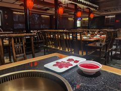 -红运火锅·中国名火锅·国风演绎(省体店)