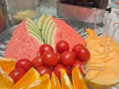 -燕郊烧鸽子(酷车小镇店)