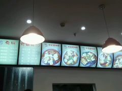 -陈记柳州螺蛳粉(大坪店)