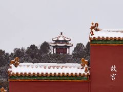 -故宫博物院(故宫)