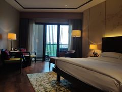 -上海崇明金茂凯悦酒店