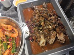 -南海底小海鲜·湘菜(鲁巷吴家湾店)