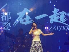 -MOSSO·Liveshow(M3香港广场店)