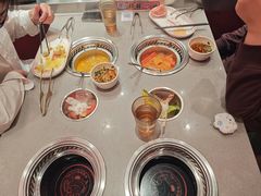 -龍歌自助小火锅(雨花台江南虹悦城店)