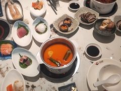 -阳光岛·海鲜盛宴(银泰中心in99店)