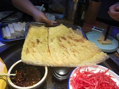 -山河屯铁锅炖(哈西站店)