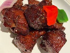 -玫瑰厅上海菜(兴国路店)