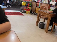 -老牌依强牛肉店(达道总店)