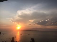 -网红落日悬崖餐厅 The Sky Gallery