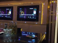 -欢乐空间KTV(奥山世纪城店)