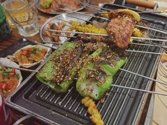 -半酌烧烤小酒馆(南京东路店)