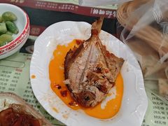 -葛记焖饼(经一路店)