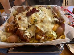 -夏星酒馆(剑桥公社店)