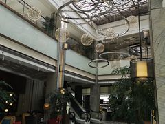 -上海虹桥宾馆(郁锦香品牌酒店)