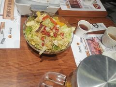 -木屋烧烤(龙岗南联店)