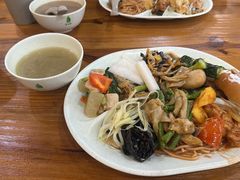 -素之缘素食(新之城店)