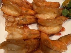 -四季民福烤鸭店(王府井东安门店)