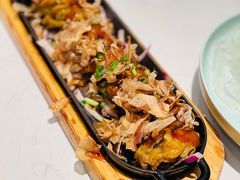 -北李·海肠捞饭·大连菜(望京凯德MALL店)