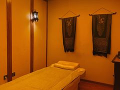 -木兰逸•泰式按摩•头疗•SPA(车公庙店)