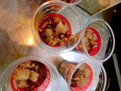 -八婆婆烧仙草(中山路店)