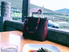 -听风阁农家私房菜茶楼(龙坞店)