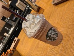 -星巴克臻选(青岛金狮广场店)