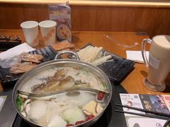 -呷哺呷哺 黄金牧场 (欢乐谷店)