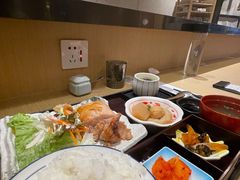 -味太助·银饭食堂(中华城店)