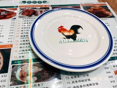 -小龍鳳餐室(番禺路店)