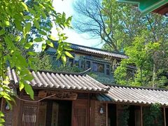 -李时珍纪念馆