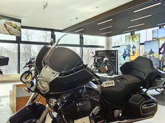 -北京京宝行宝马4S店(闵庄路店)