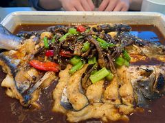 -半天妖烤鱼(西直门凯德mall店)