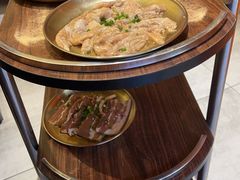 -妙香居韩国烤肉(容桂天佑城店)