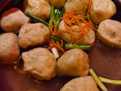 -吴越荣记苏州菜·松鼠桂鱼100%活鱼现做(斜塘老街店)