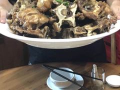 -李家园生态农庄(农家乐)