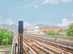 -广州莲花山旅游区