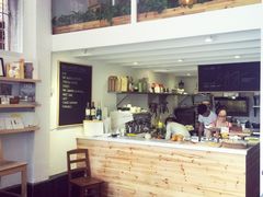 -Egg•Allday Brunch(襄阳北路店)