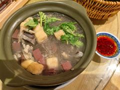 -南京大牌档(龙江新城市广场店)