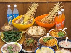 -古真记钵钵鸡(总店)
