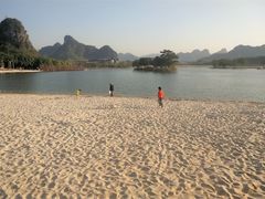 -南宁花花大世界景区