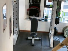 -悦耐私教健身馆(保利中心店)