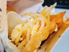 -肯德基(尧佳路店)